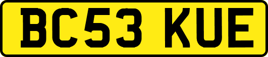 BC53KUE