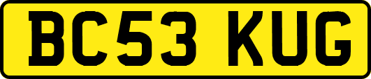 BC53KUG