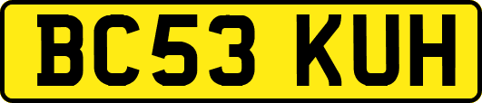 BC53KUH