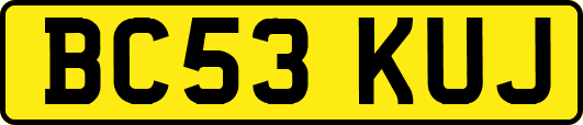 BC53KUJ