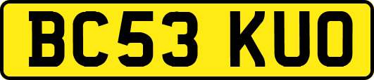 BC53KUO
