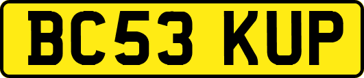 BC53KUP