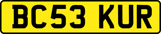 BC53KUR