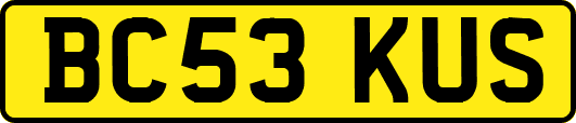 BC53KUS