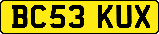 BC53KUX