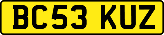 BC53KUZ