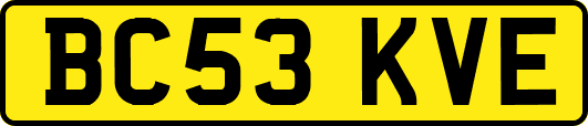 BC53KVE
