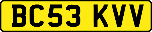 BC53KVV