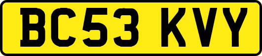 BC53KVY