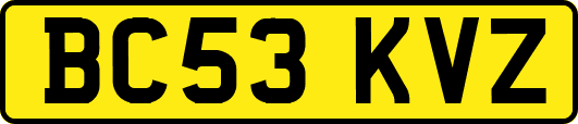 BC53KVZ