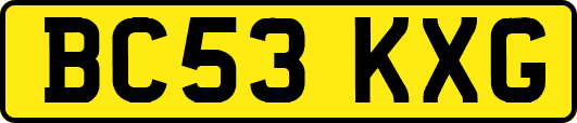 BC53KXG