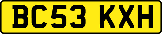 BC53KXH