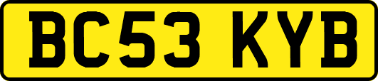 BC53KYB