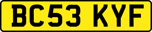 BC53KYF