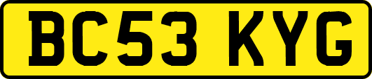 BC53KYG