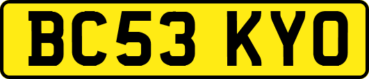 BC53KYO