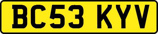 BC53KYV