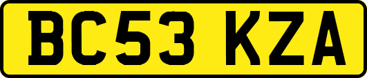 BC53KZA