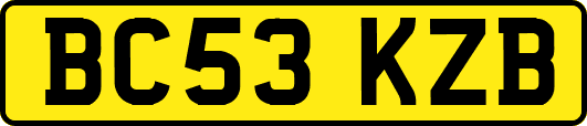 BC53KZB