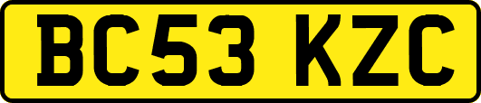 BC53KZC