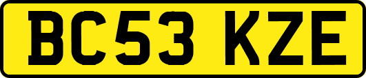 BC53KZE