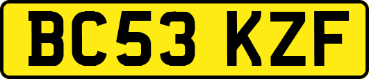 BC53KZF
