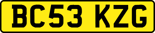 BC53KZG