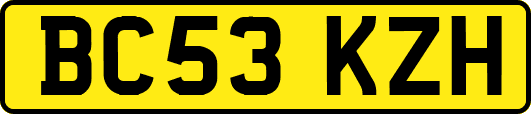 BC53KZH