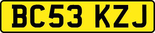 BC53KZJ