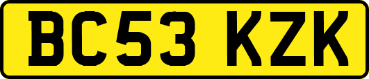 BC53KZK