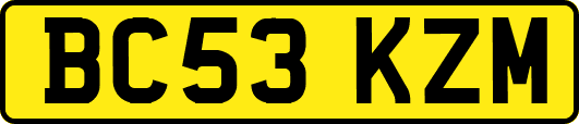 BC53KZM