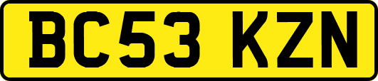 BC53KZN