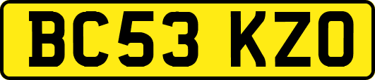 BC53KZO