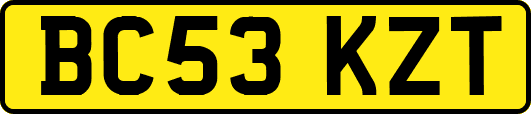 BC53KZT