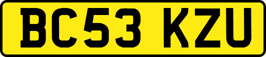 BC53KZU
