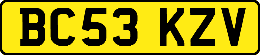 BC53KZV