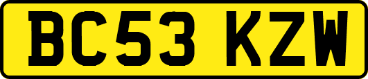 BC53KZW