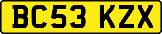 BC53KZX