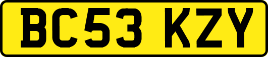 BC53KZY