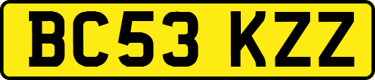 BC53KZZ