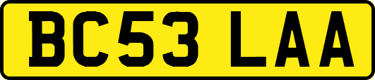BC53LAA
