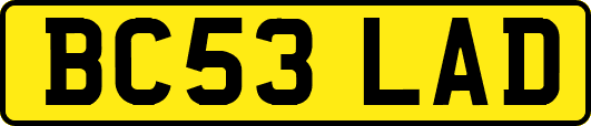 BC53LAD