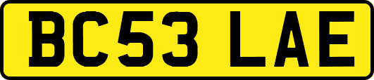 BC53LAE