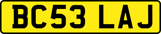 BC53LAJ