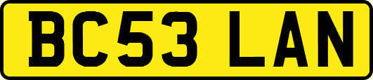BC53LAN