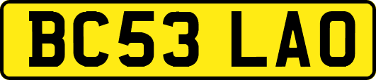 BC53LAO