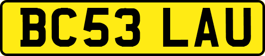 BC53LAU