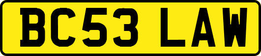 BC53LAW