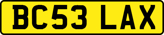 BC53LAX