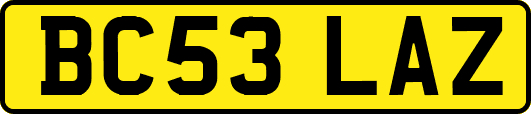 BC53LAZ